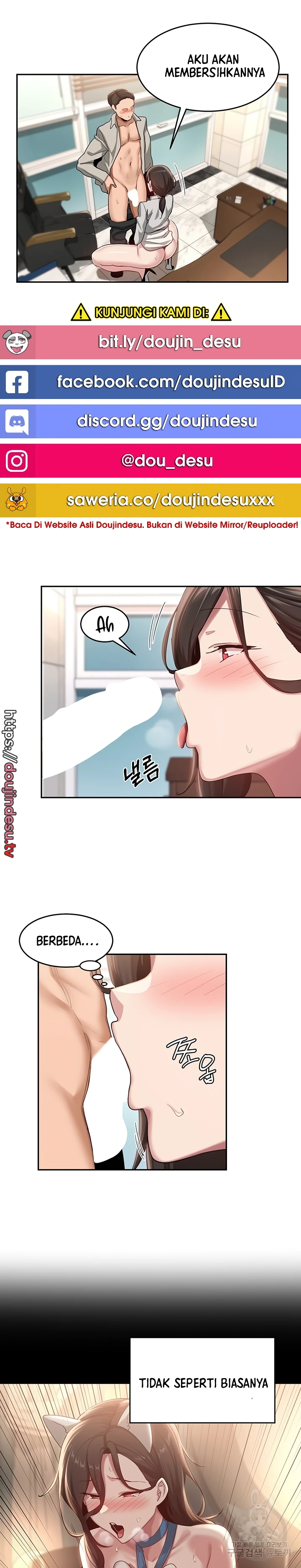 Sextudy Group Chapter 92 - Page 4